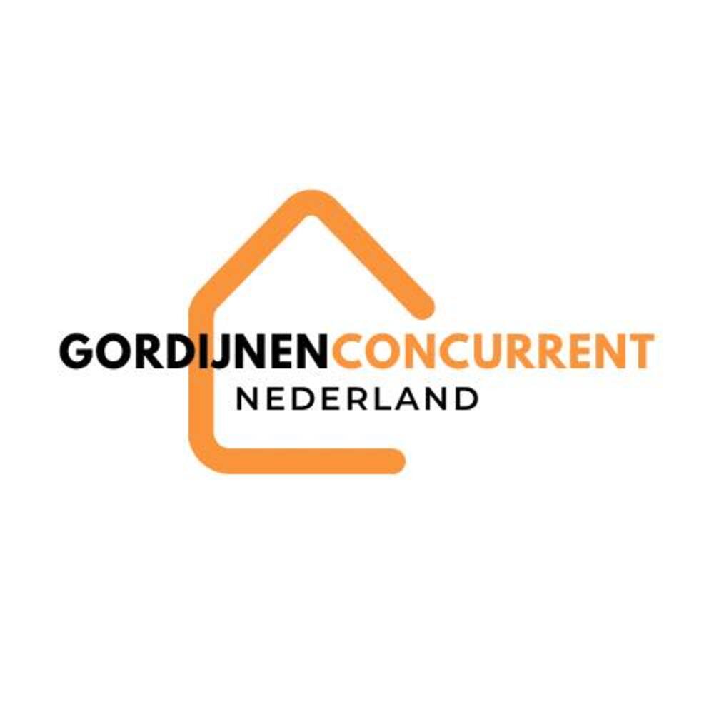 Gordijnen Concurrent Nederland